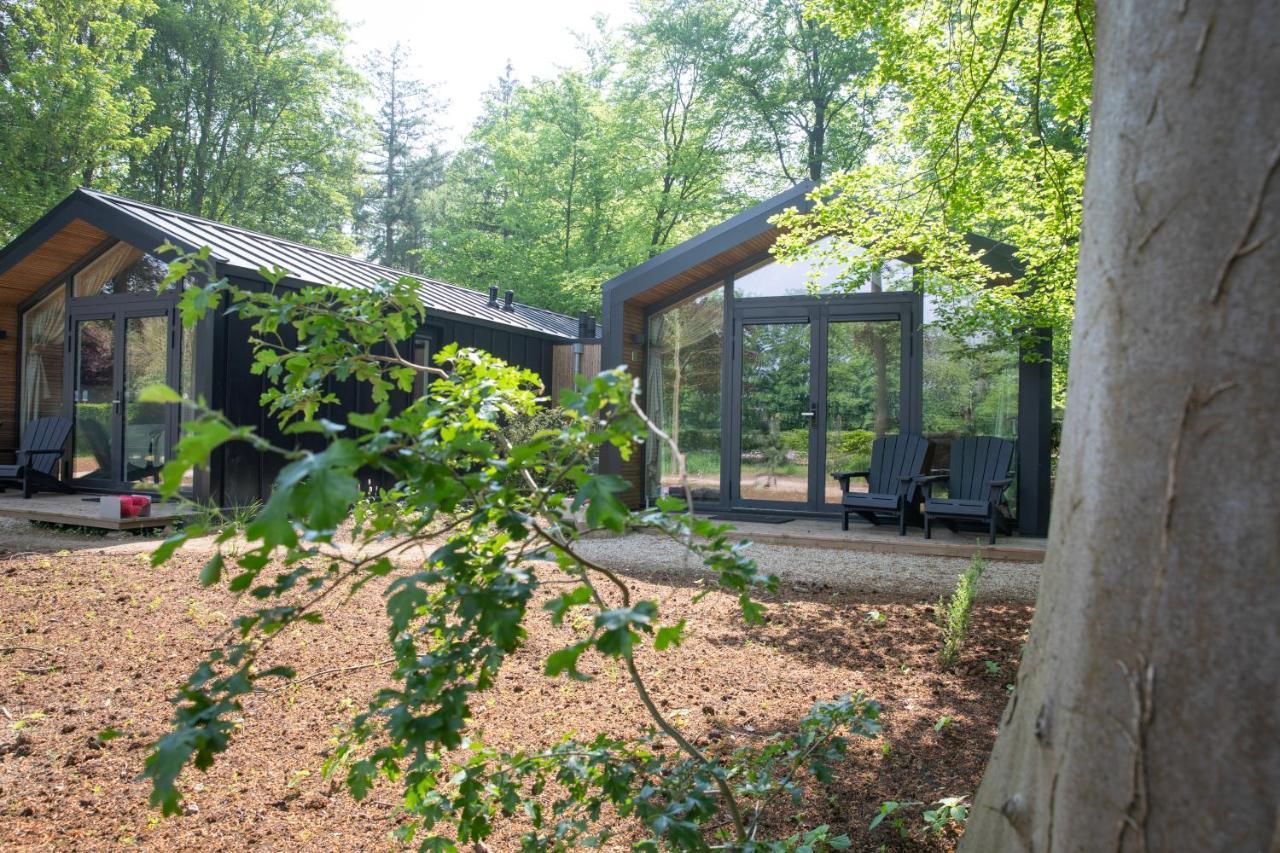 Boetiekpark 'T Zwaantje Hotel Mook Exterior photo